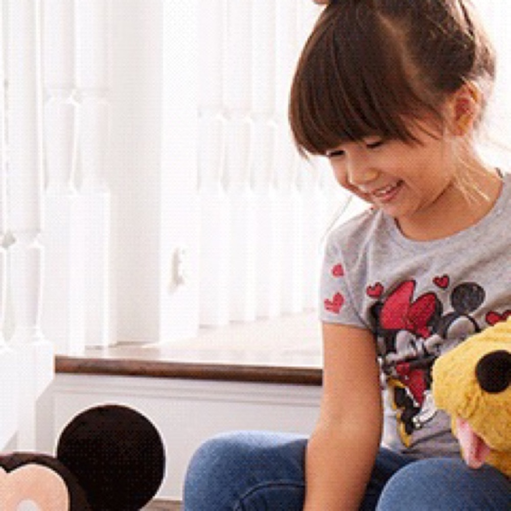 Meet your Posher, MK